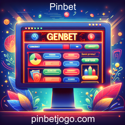 As Melhores Promoções do Pinbet: Atrações Imperdíveis para Jogadores