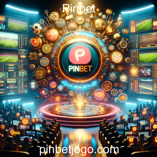 Apostas Virtuais no Pinbet: A Nova Era do Jogo Online